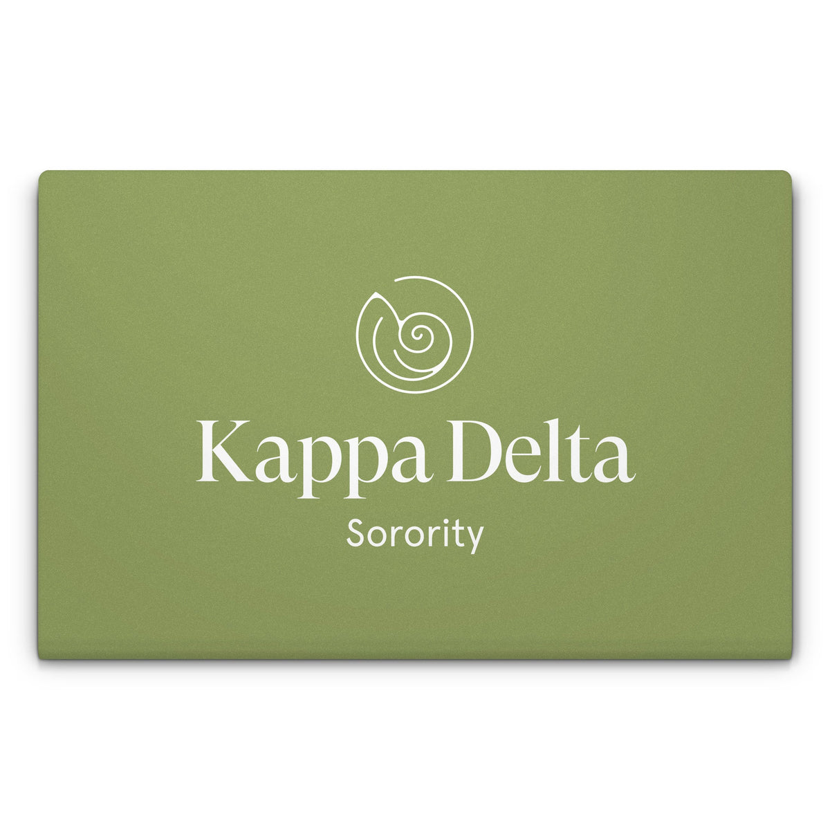 Kappa Delta