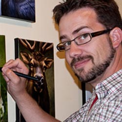 Patrick LaMontagne - DecalGirl