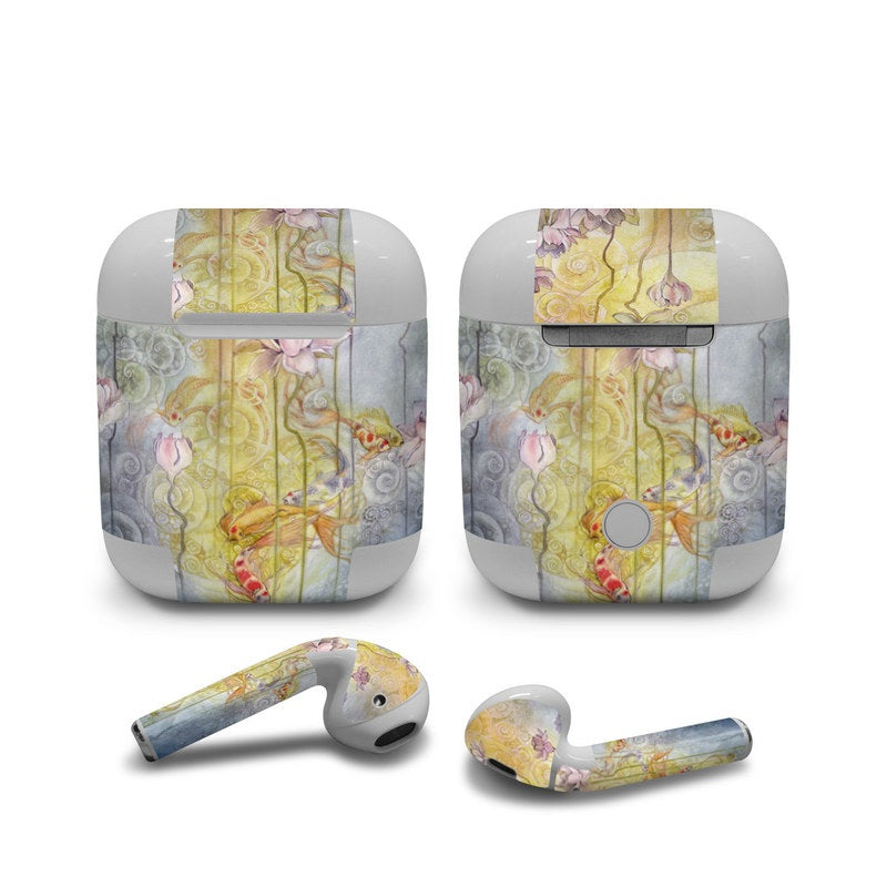 Aspirations - Apple AirPods Skin