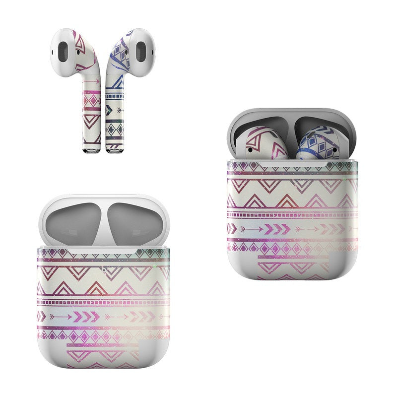Bohemian - Apple AirPods Skin