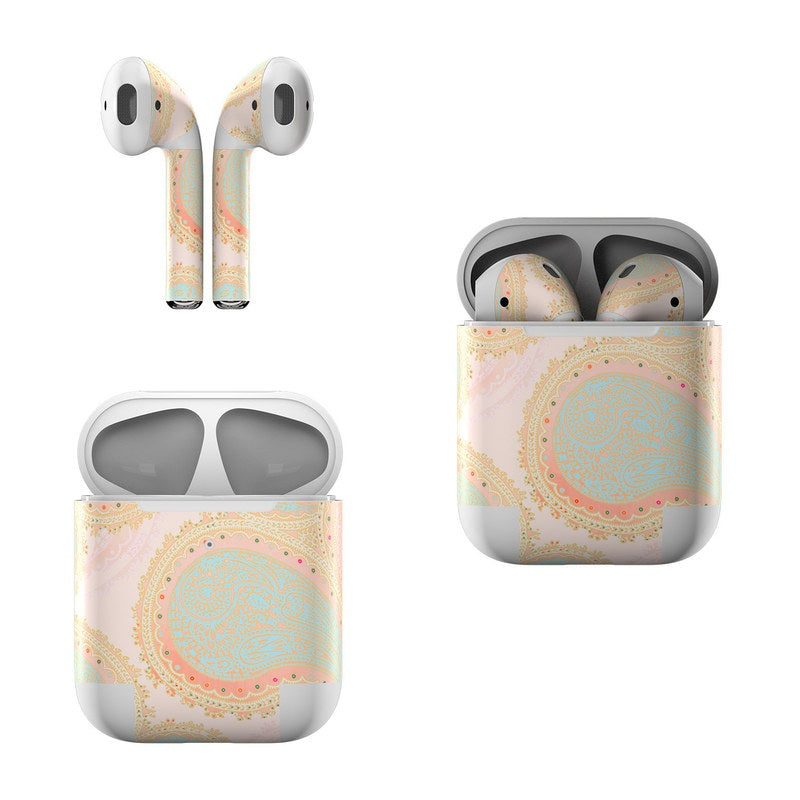 Casablanca Dream - Apple AirPods Skin
