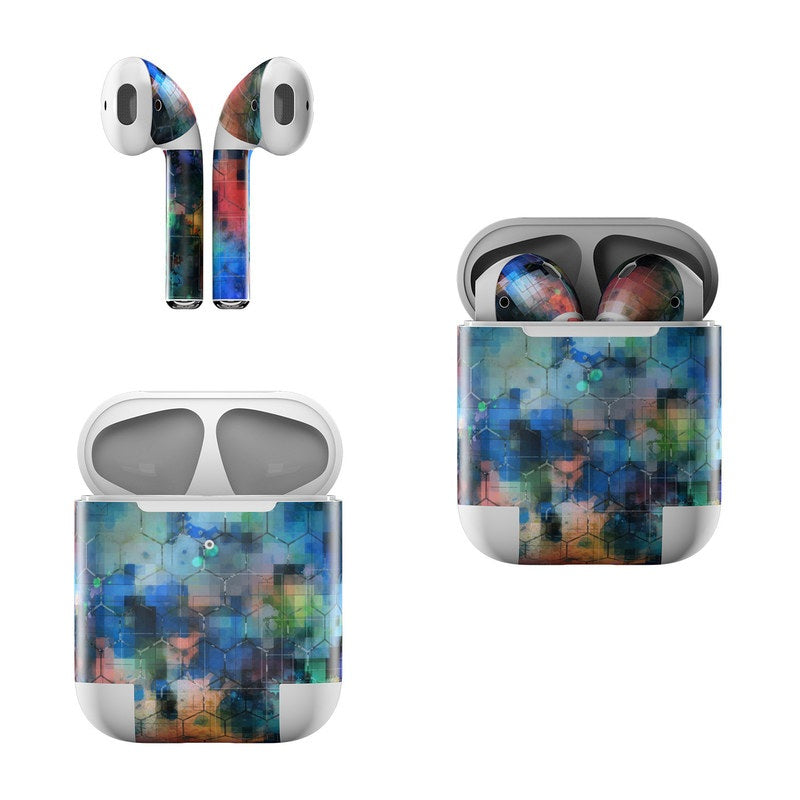Circuit Breaker - Apple AirPods Skin