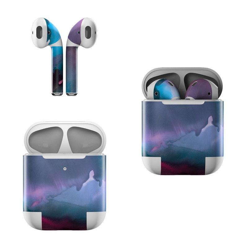 Dazzling - Apple AirPods Skin
