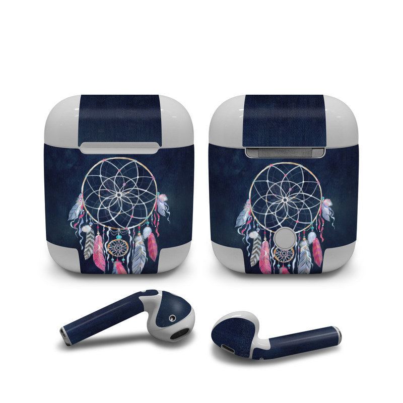 Dreamcatcher - Apple AirPods Skin