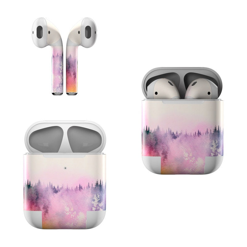 Dreaming of You - Apple AirPods Skin