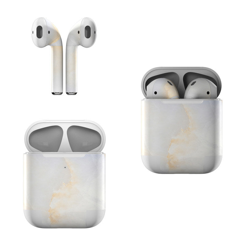 Dune Marble - Apple AirPods Skin