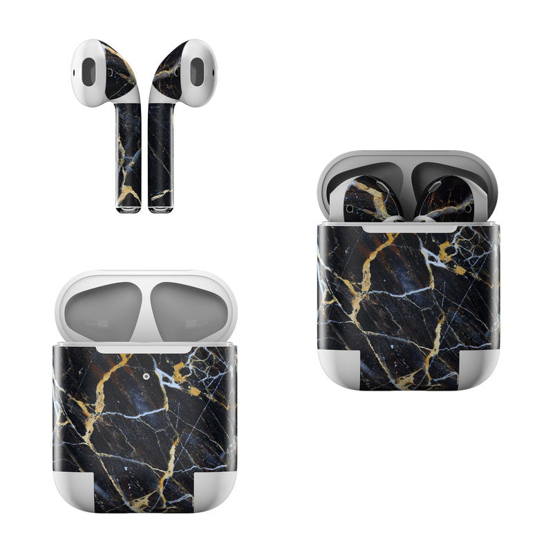 Dusk Marble - Apple AirPods Skin