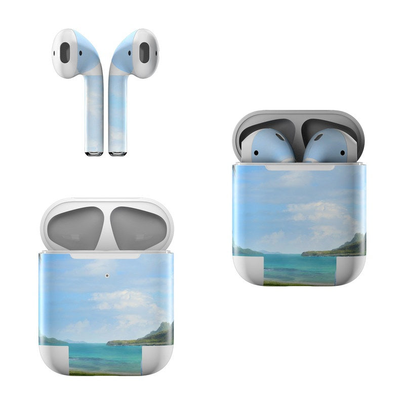 El Paradiso - Apple AirPods Skin