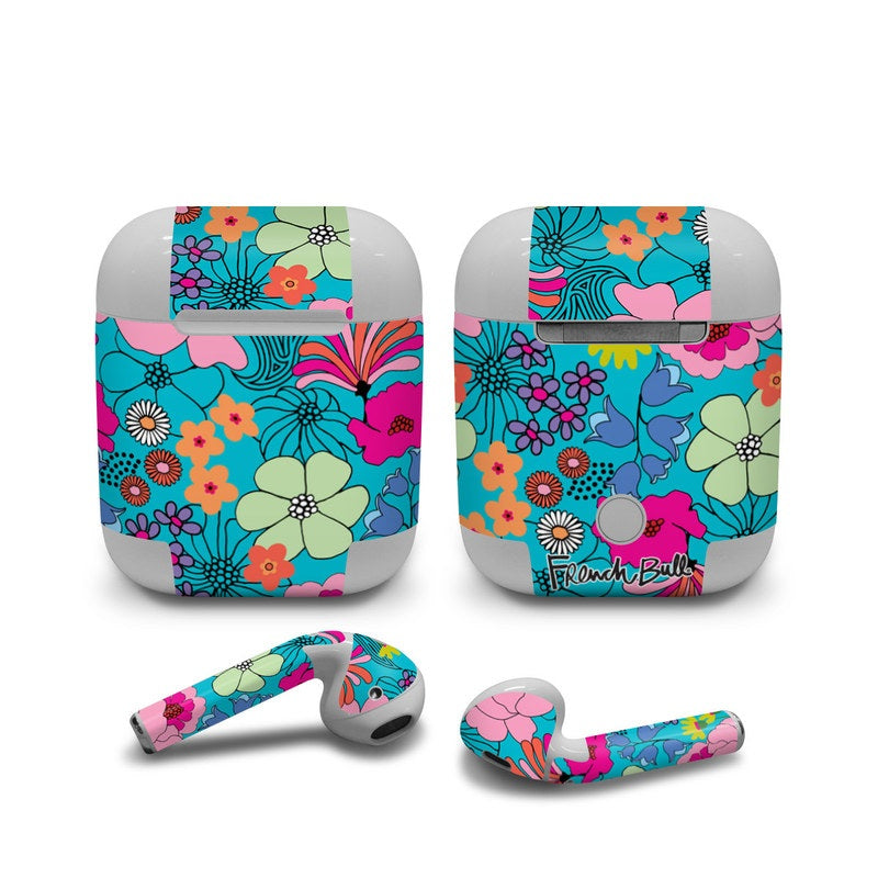 English Garden - Apple AirPods Skin