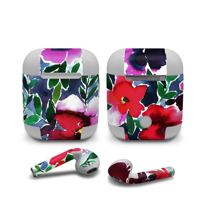 Evie - Apple AirPods Skin