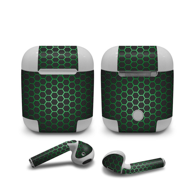 EXO Pioneer - Apple AirPods Skin