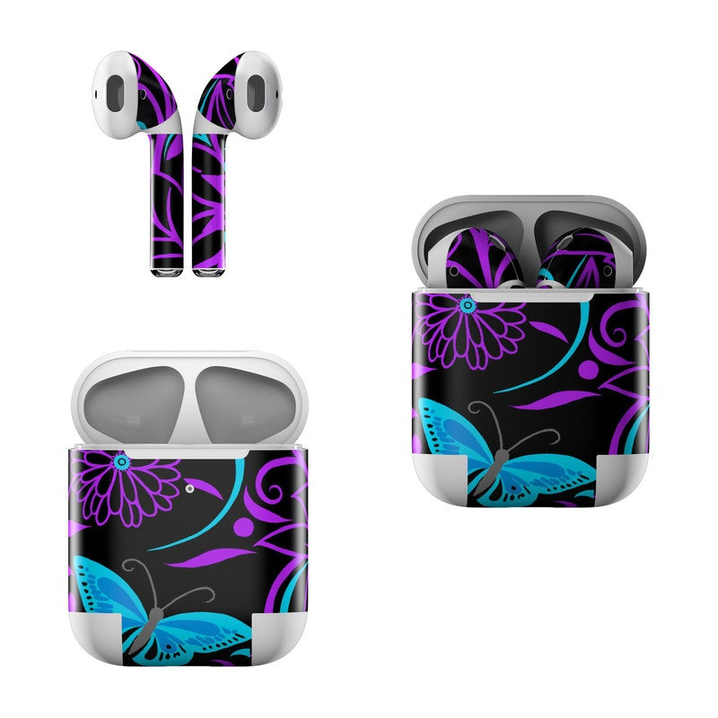 Fascinating Surprise - Apple AirPods Skin