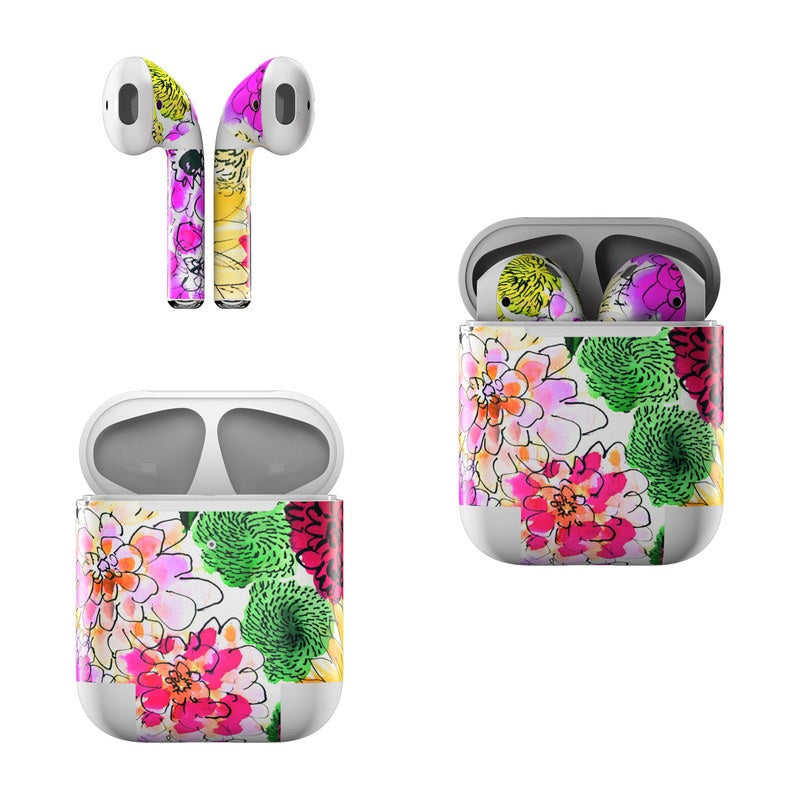 Fiore - Apple AirPods Skin