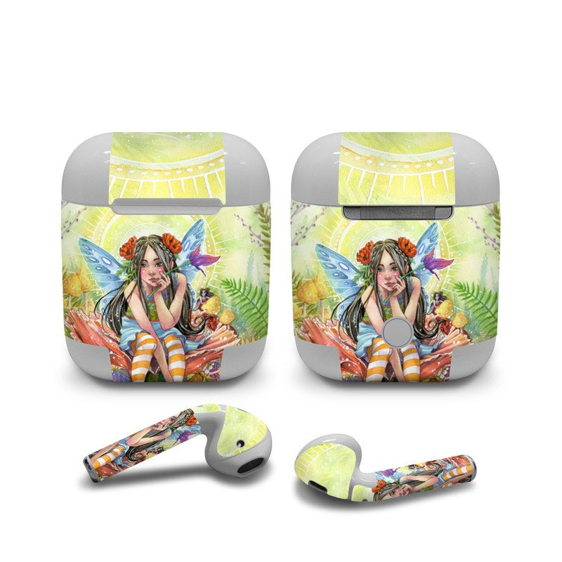 Hide and Seek - Apple AirPods Skin