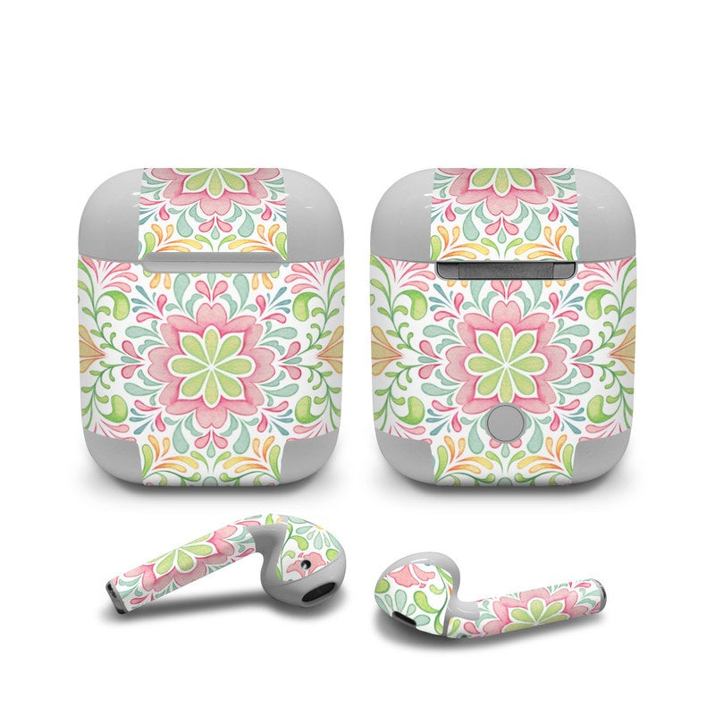 Honeysuckle - Apple AirPods Skin
