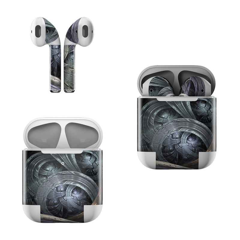 Infinity - Apple AirPods Skin