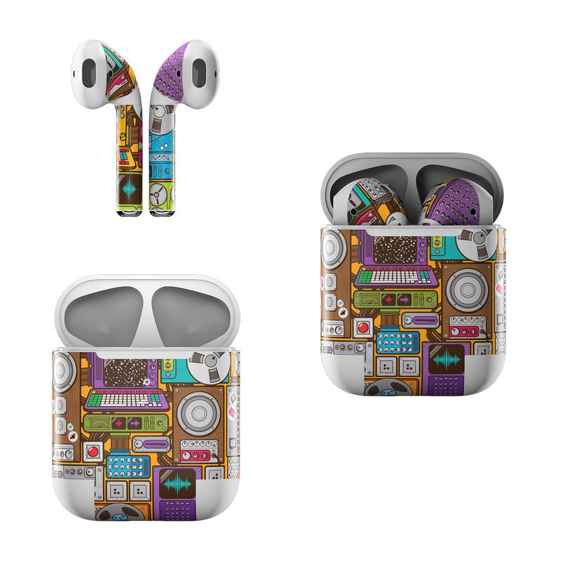 In My Pocket - Apple AirPods Skin