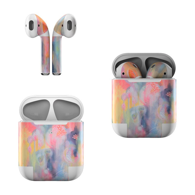 Magic Hour - Apple AirPods Skin