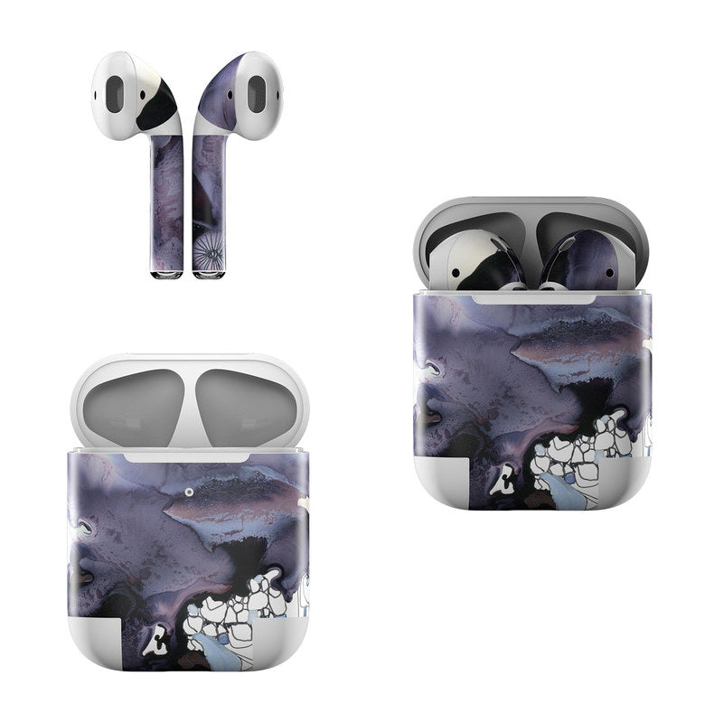 Ocean Majesty - Apple AirPods Skin