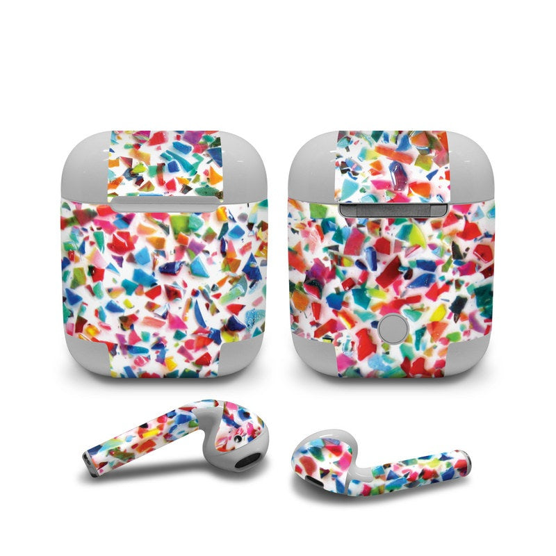 Plastic Playground - Apple AirPods Skin
