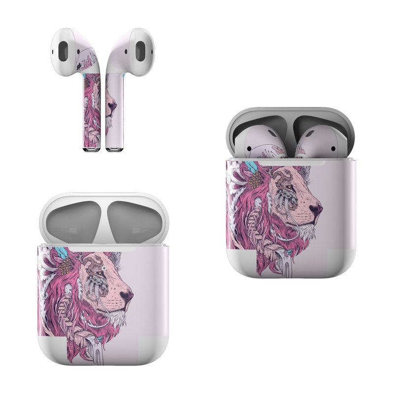 Unbound Autonomy - Apple AirPods Skin