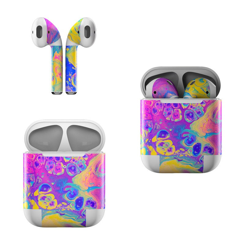 Unicorn Vibe - Apple AirPods Skin