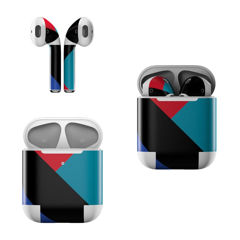 Unravel - Apple AirPods Skin