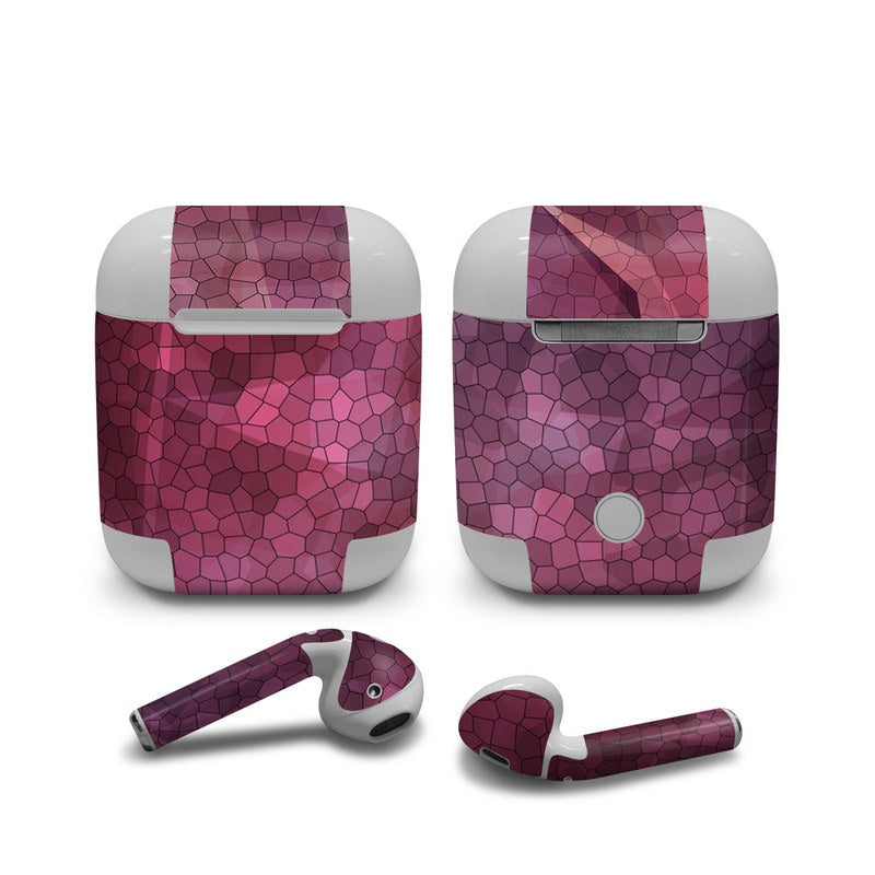 Vampire Squid - Apple AirPods Skin