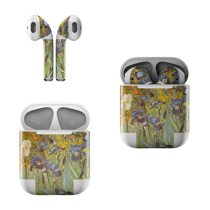 Irises - Apple AirPods Skin