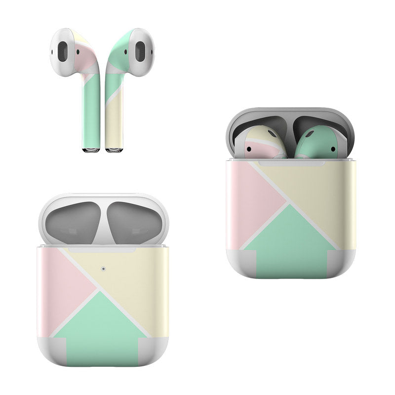 Wish - Apple AirPods Skin
