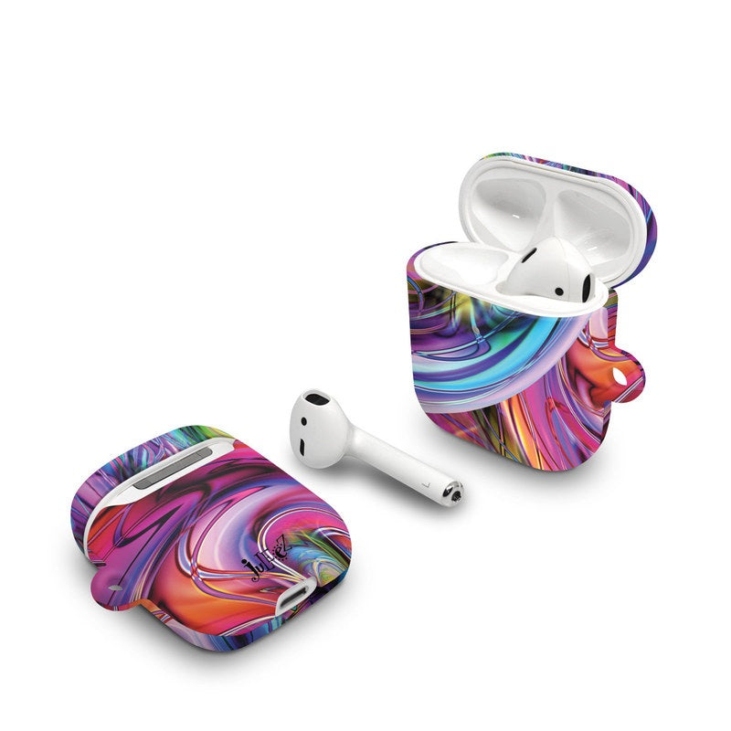 Marbles - Apple AirPods Case