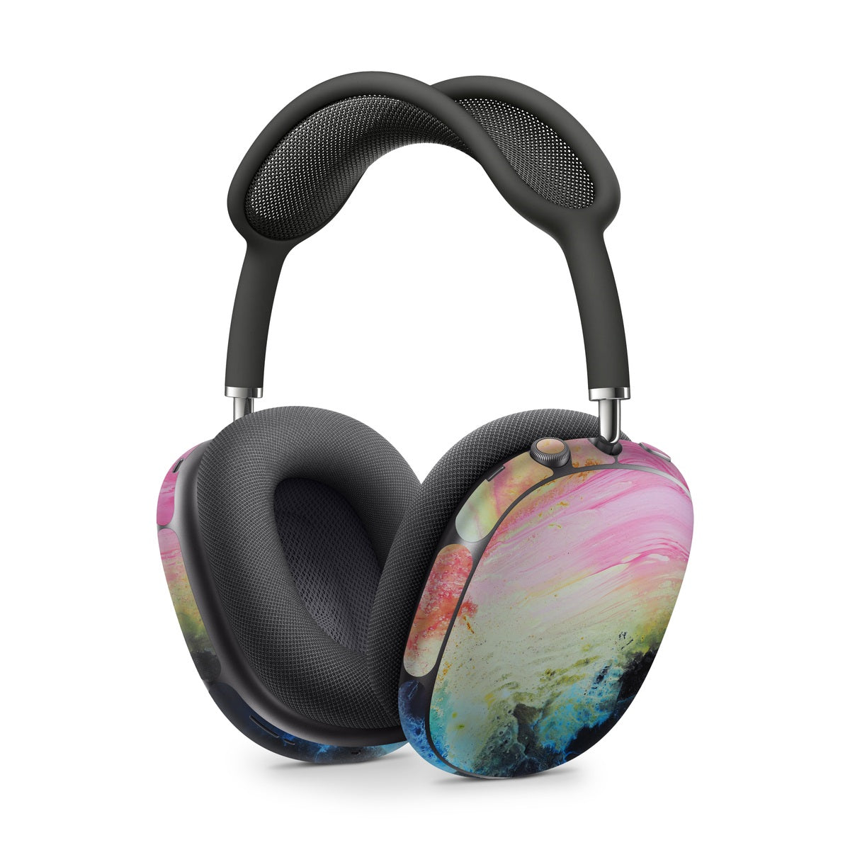 Abrupt - Apple AirPods Max Skin