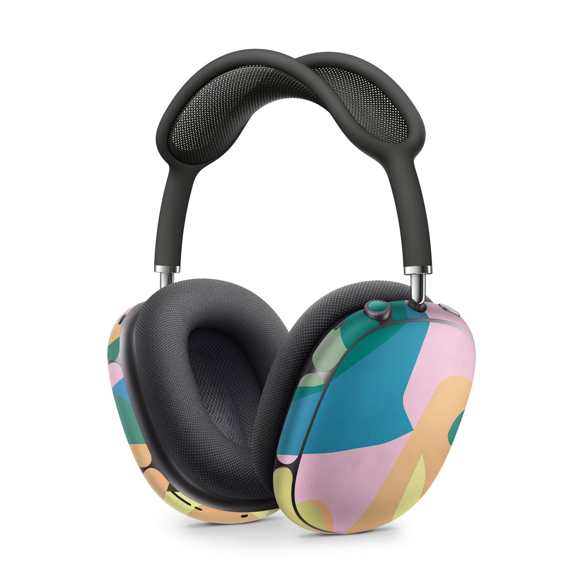 Abstract Camo - Apple AirPods Max Skin