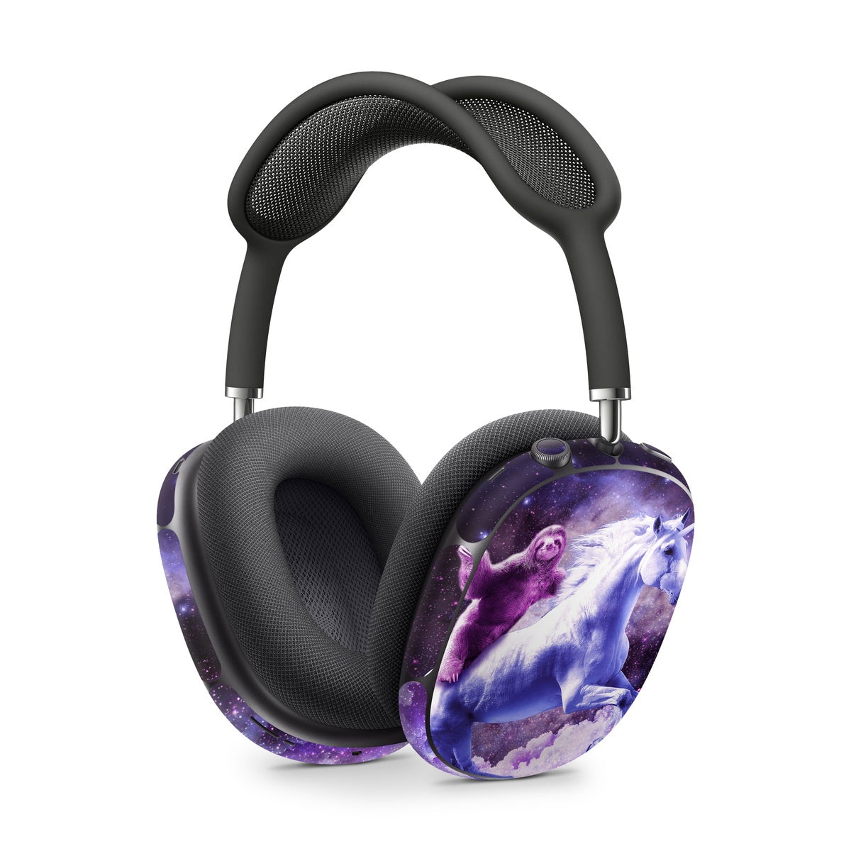 Across the Galaxy - Apple AirPods Max Skin