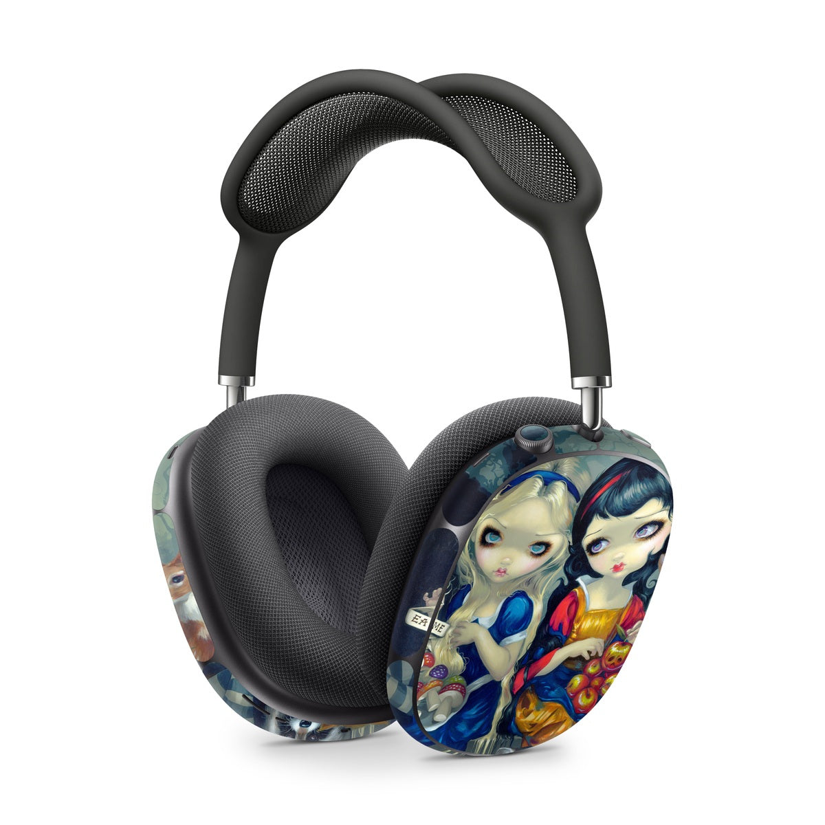 Alice & Snow White - Apple AirPods Max Skin