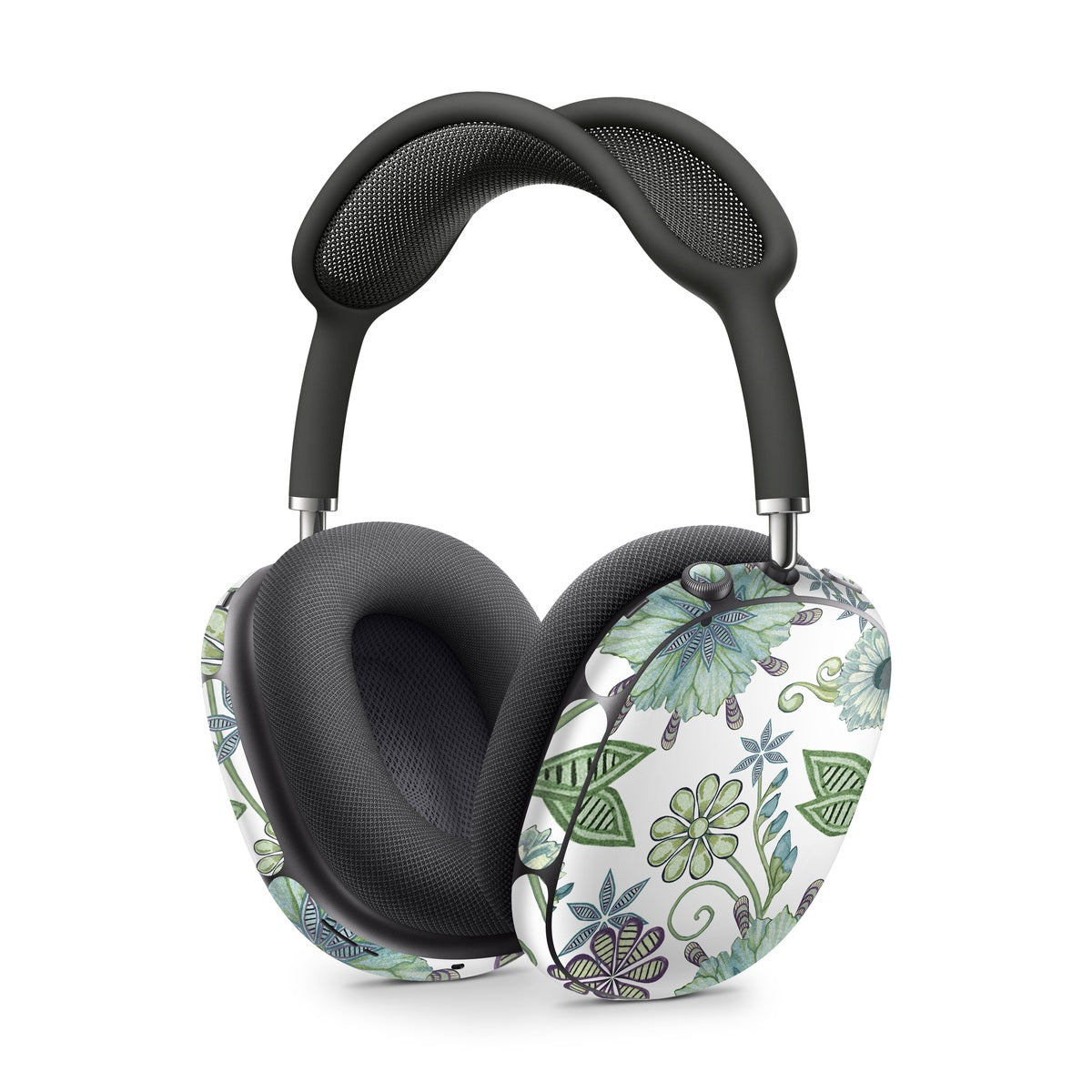 Antique Nouveau - Apple AirPods Max Skin