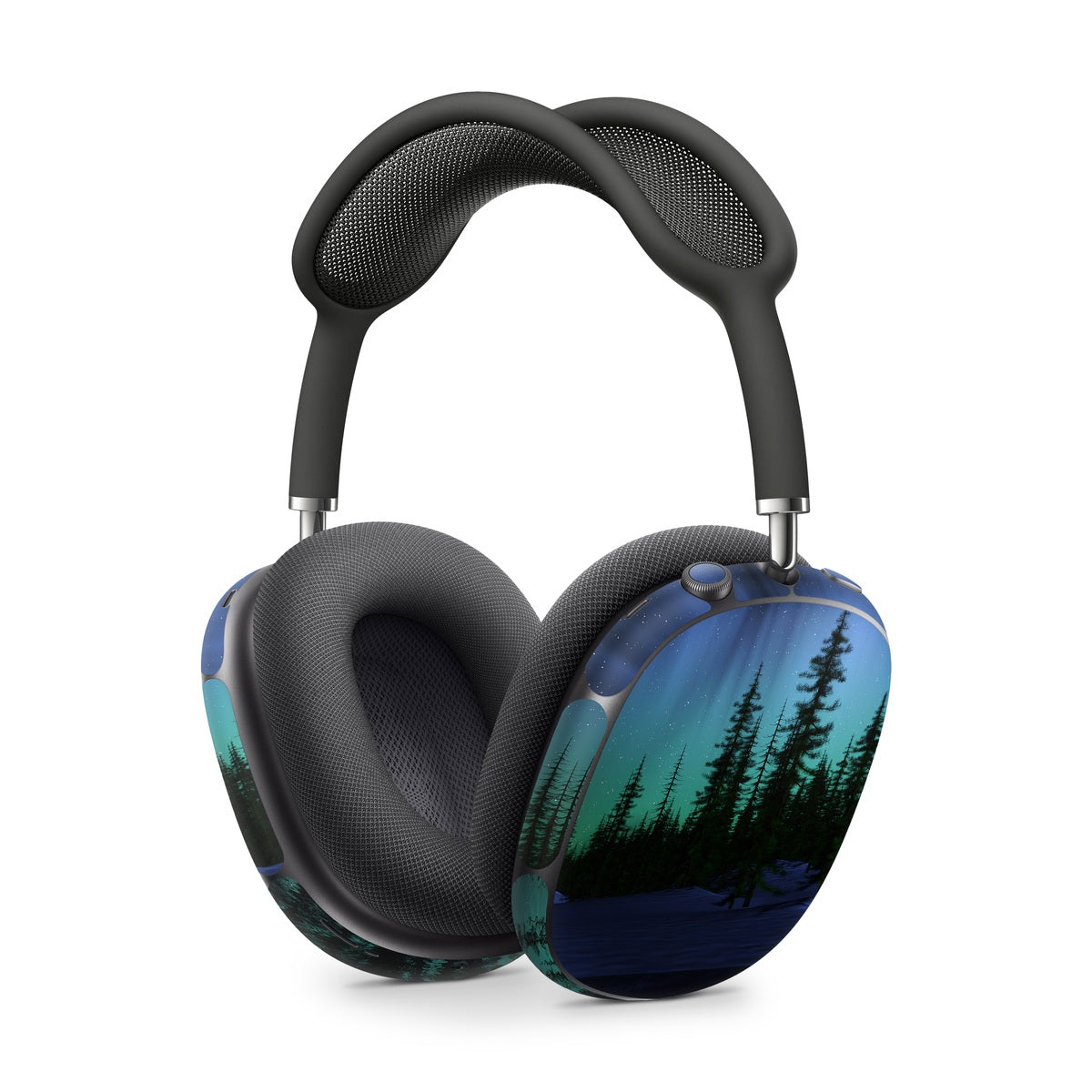 Aurora - Apple AirPods Max Skin