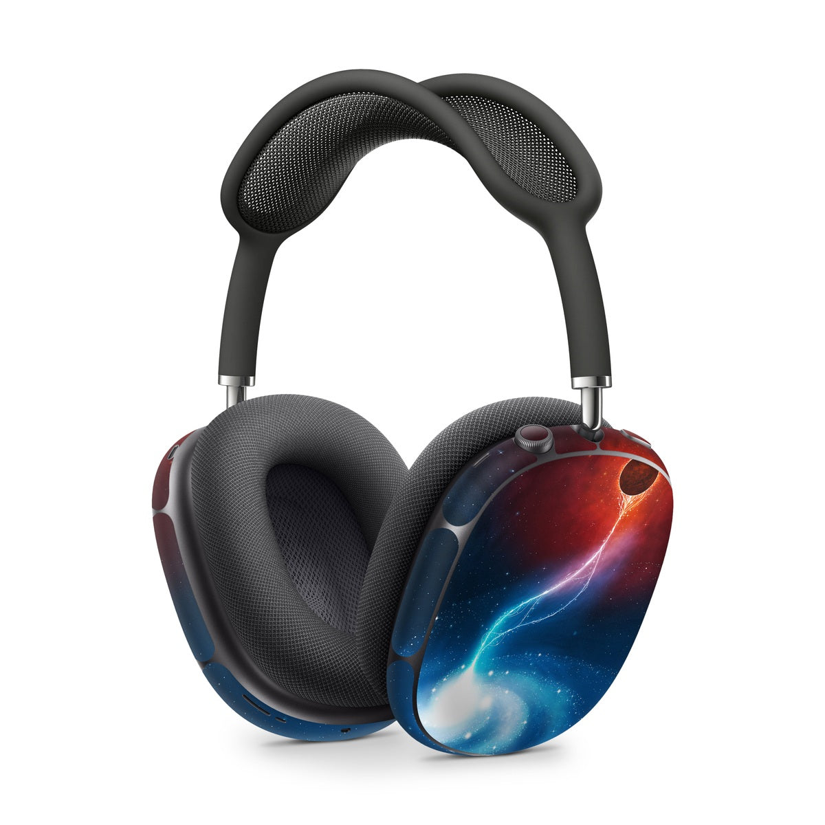 Black Hole - Apple AirPods Max Skin