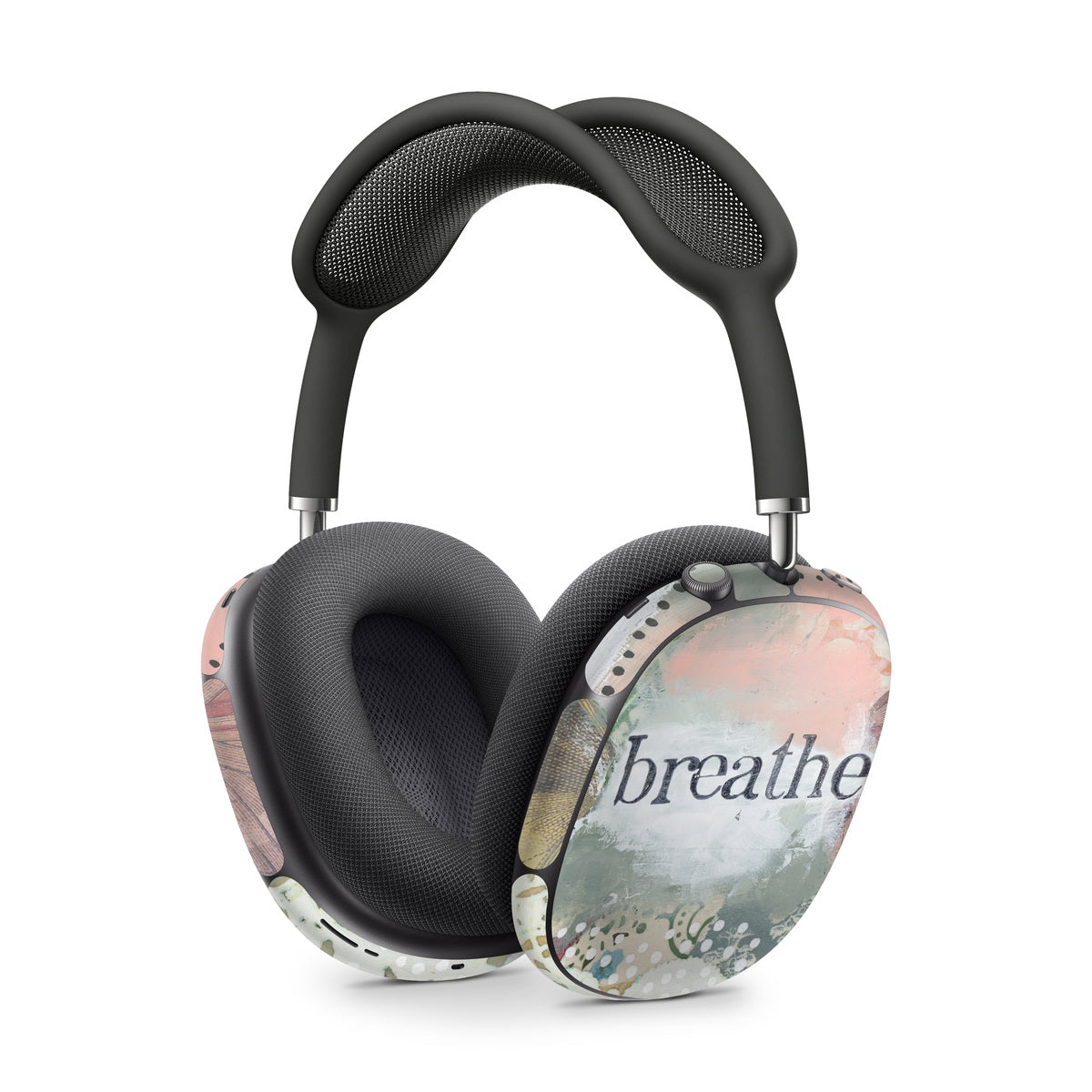 Breathe - Apple AirPods Max Skin