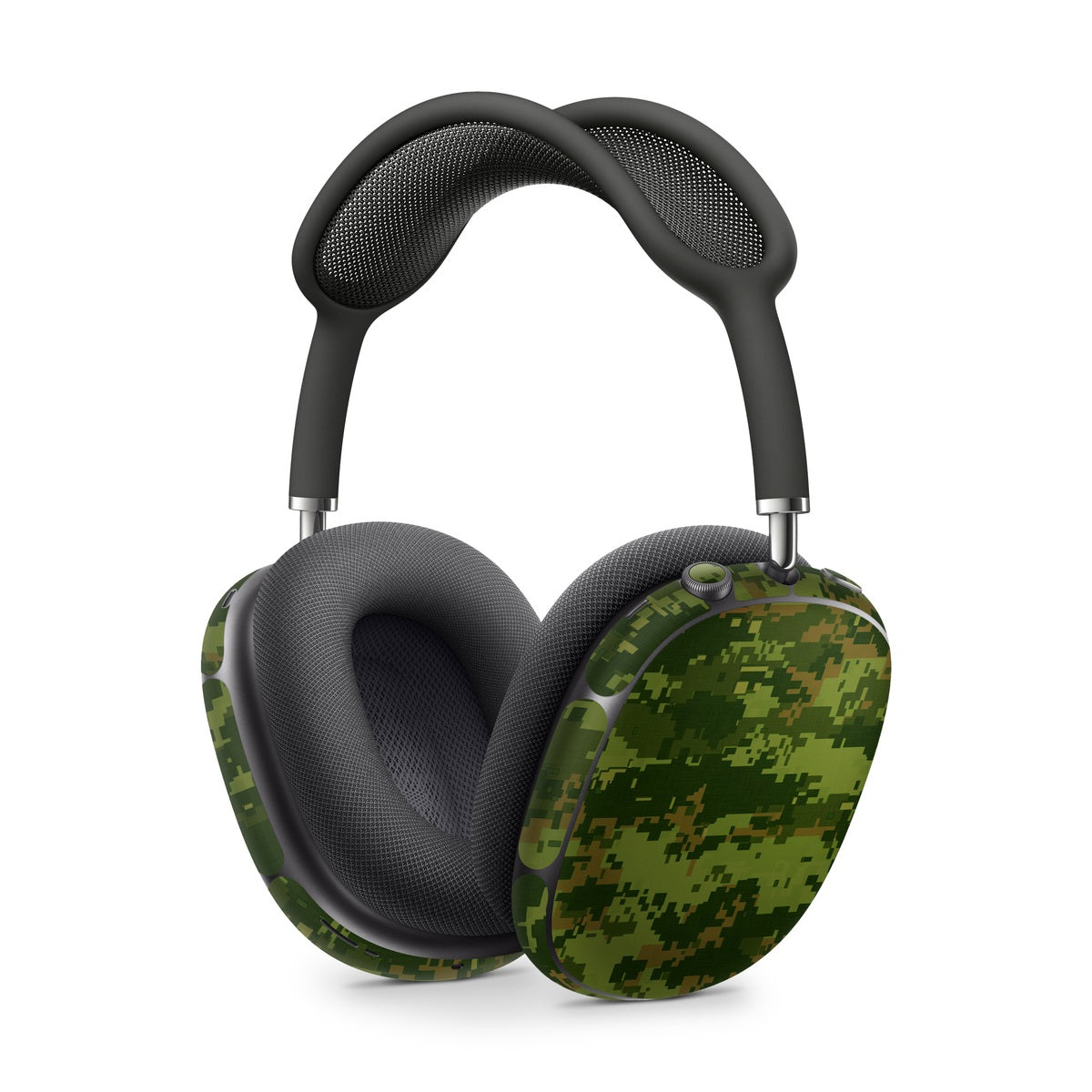 CAD Camo - Apple AirPods Max Skin