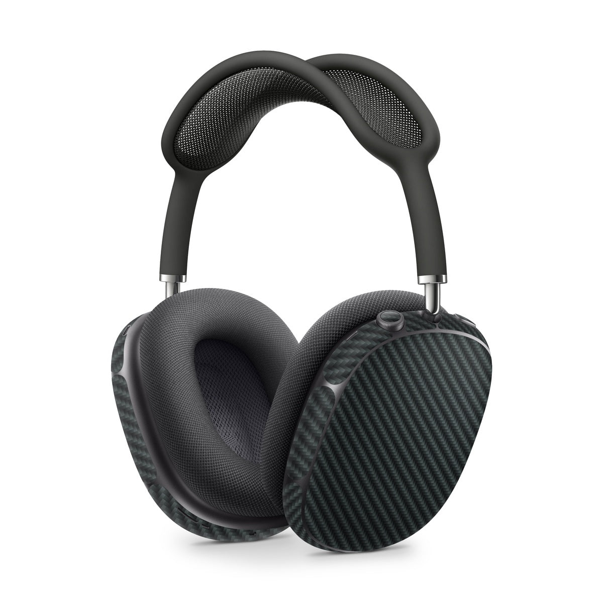 Carbon - Apple AirPods Max Skin