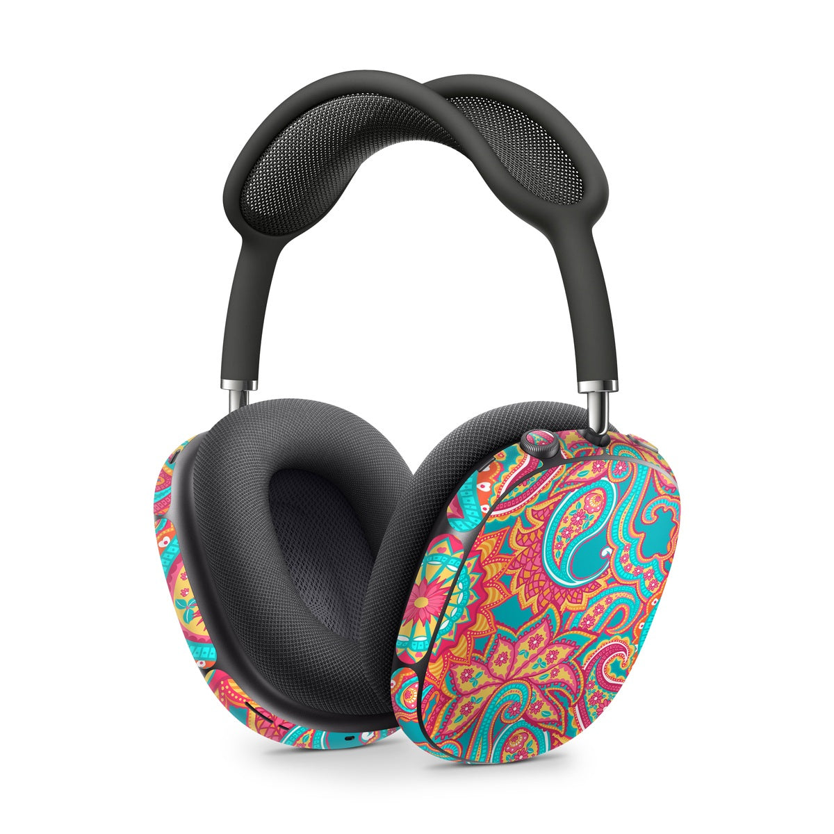 Carnival Paisley - Apple AirPods Max Skin