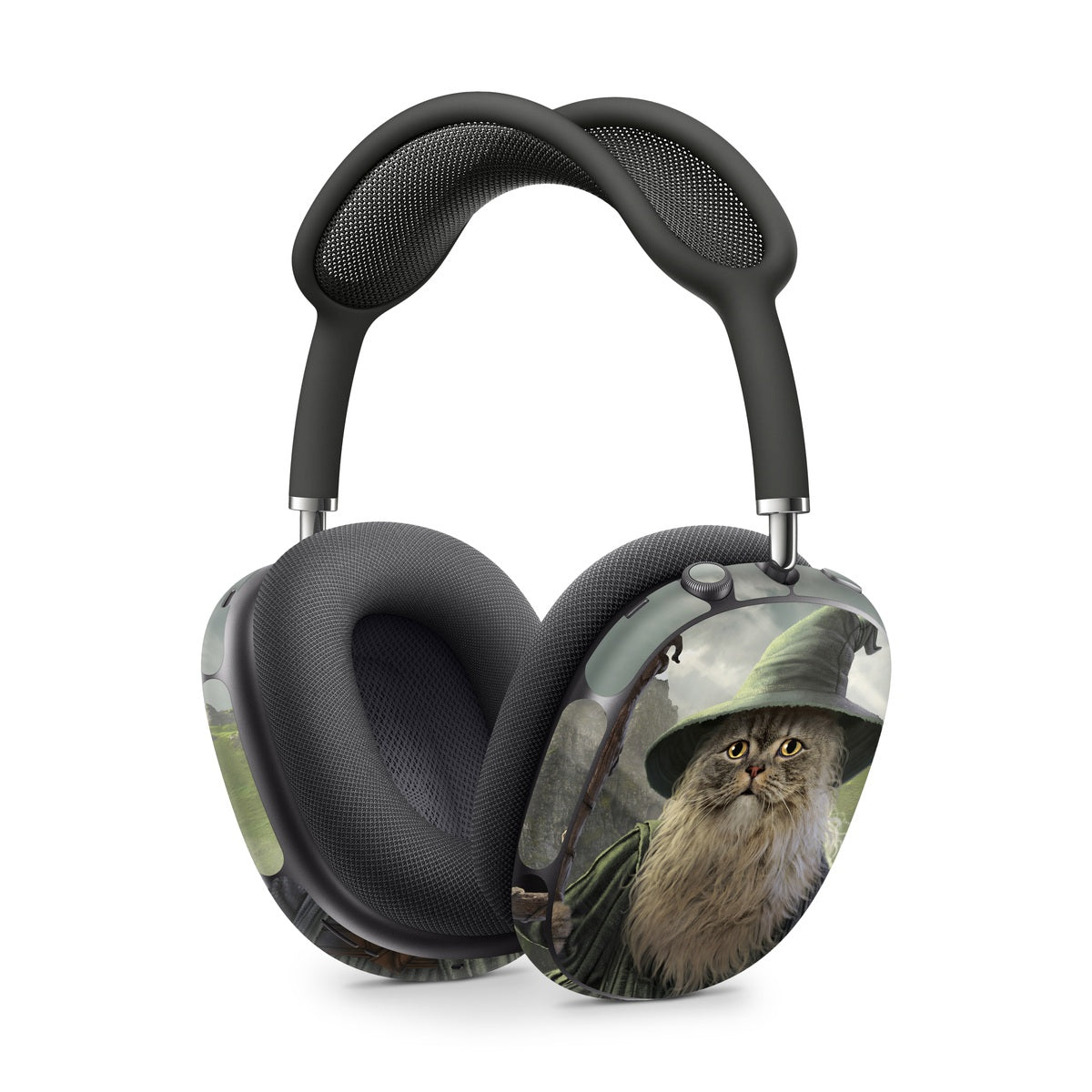 Catdalf - Apple AirPods Max Skin