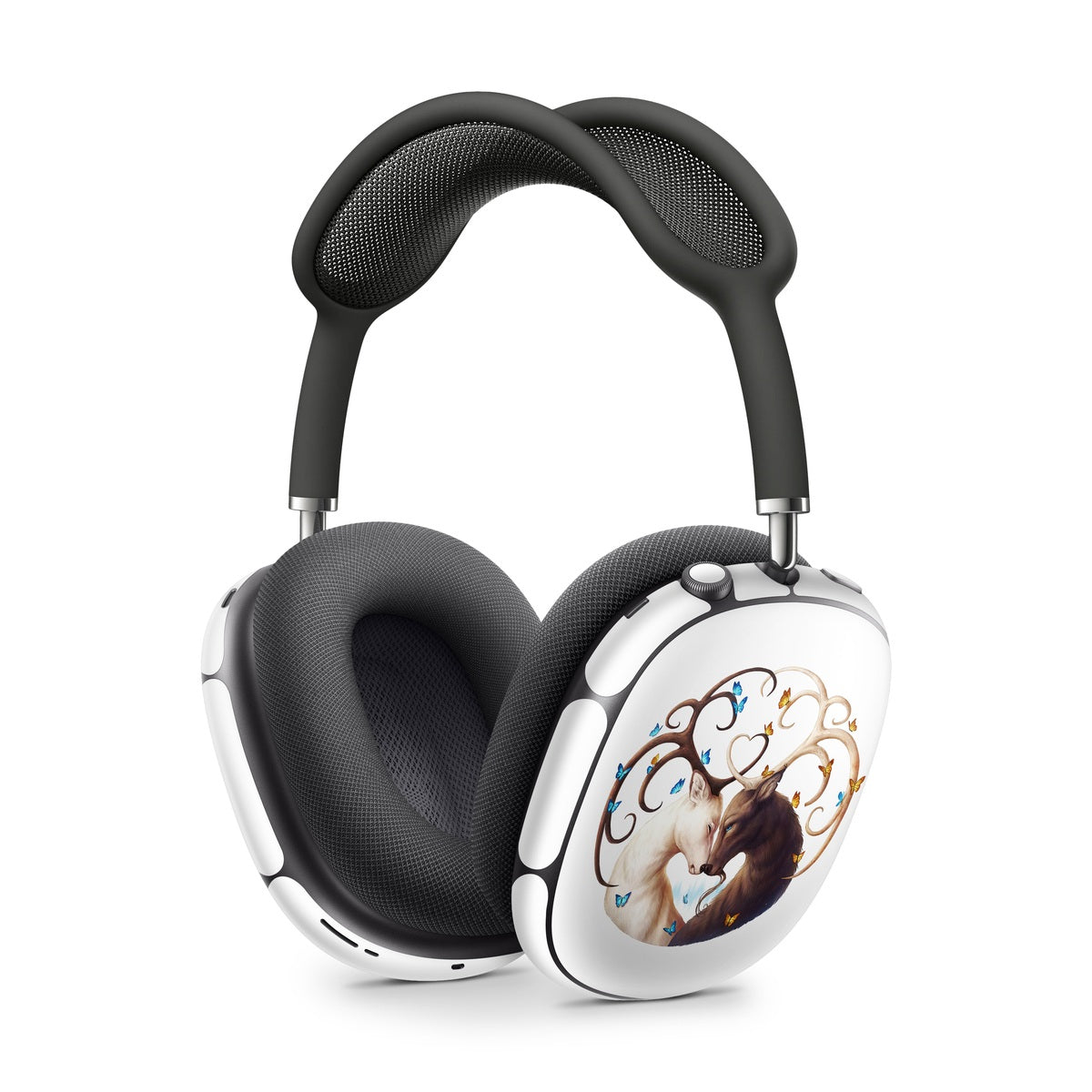 Circle of Life - Apple AirPods Max Skin