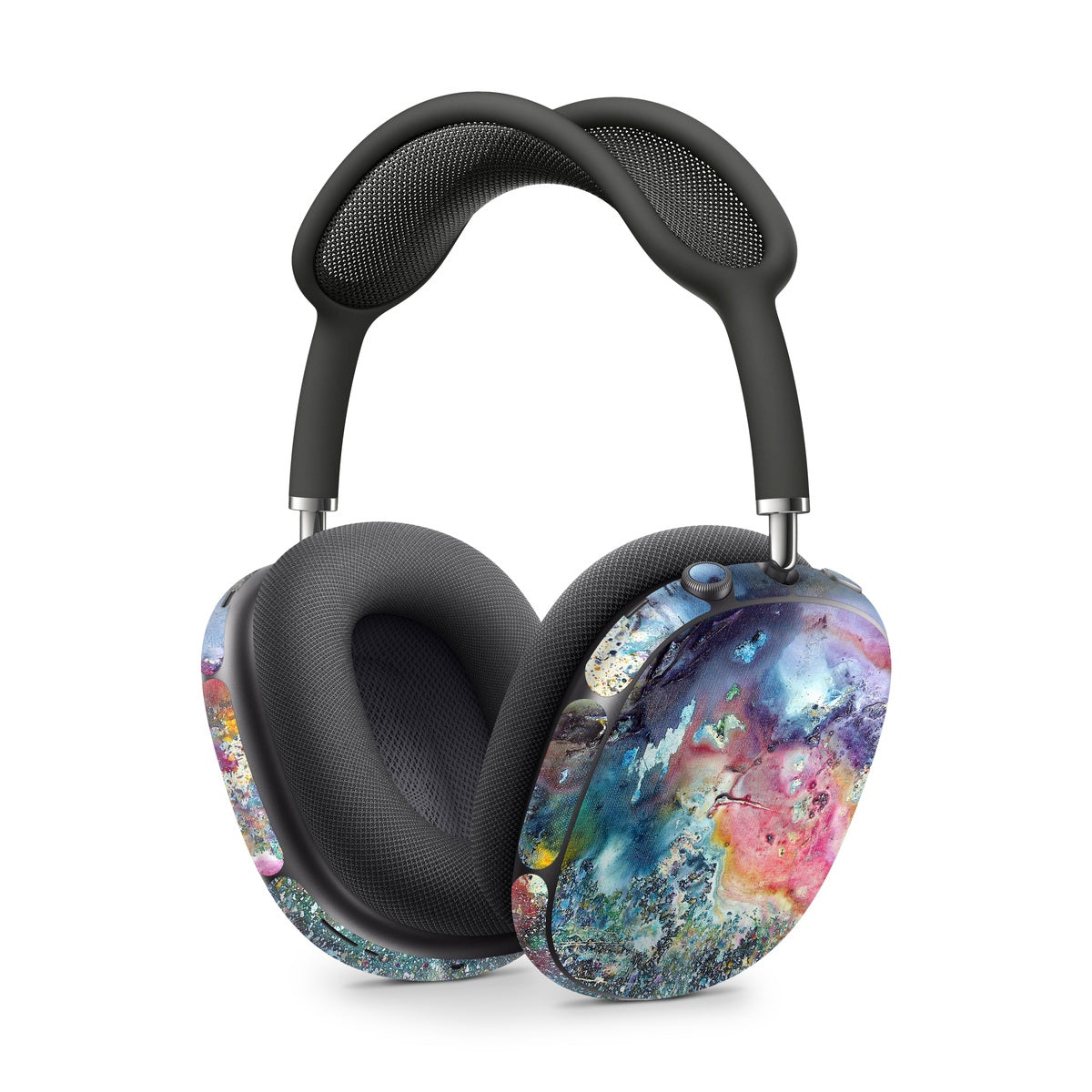 Cosmic Flower - Apple AirPods Max Skin