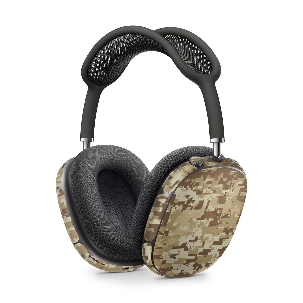 Coyote Camo - Apple AirPods Max Skin