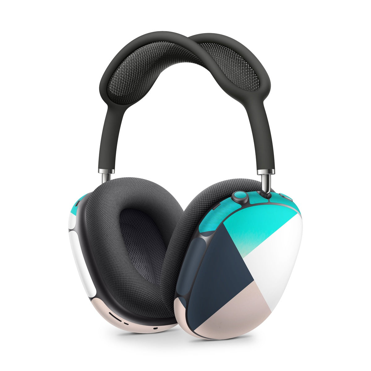 Currents - Apple AirPods Max Skin