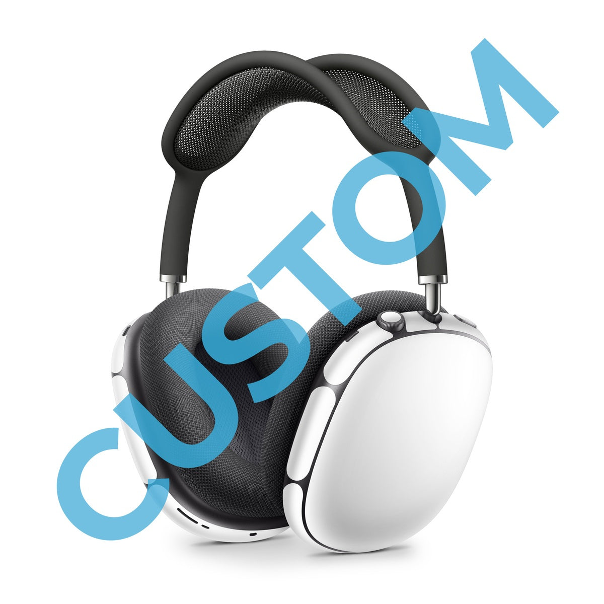 Custom - Apple AirPods Max Skin