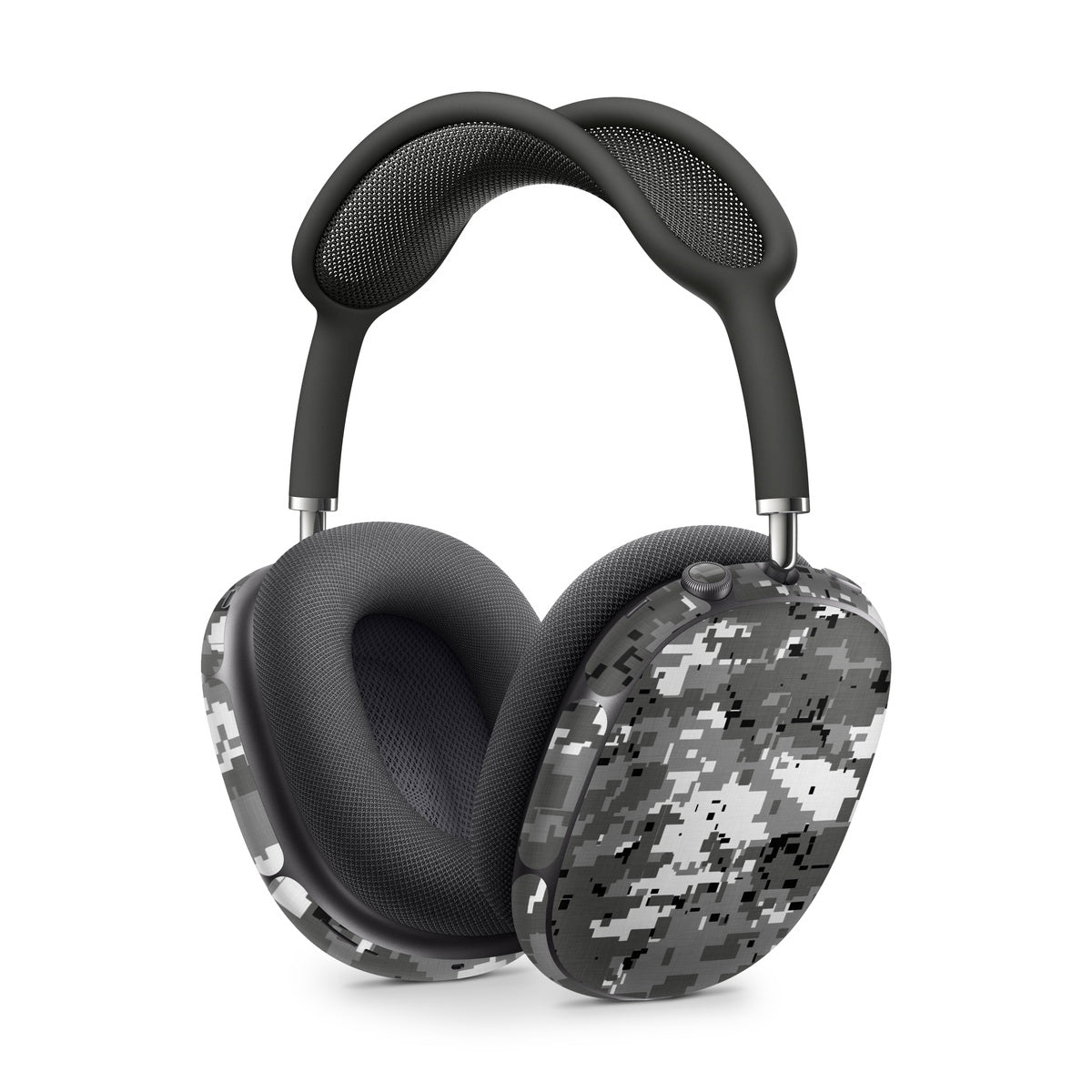 Digital Urban Camo - Apple AirPods Max Skin