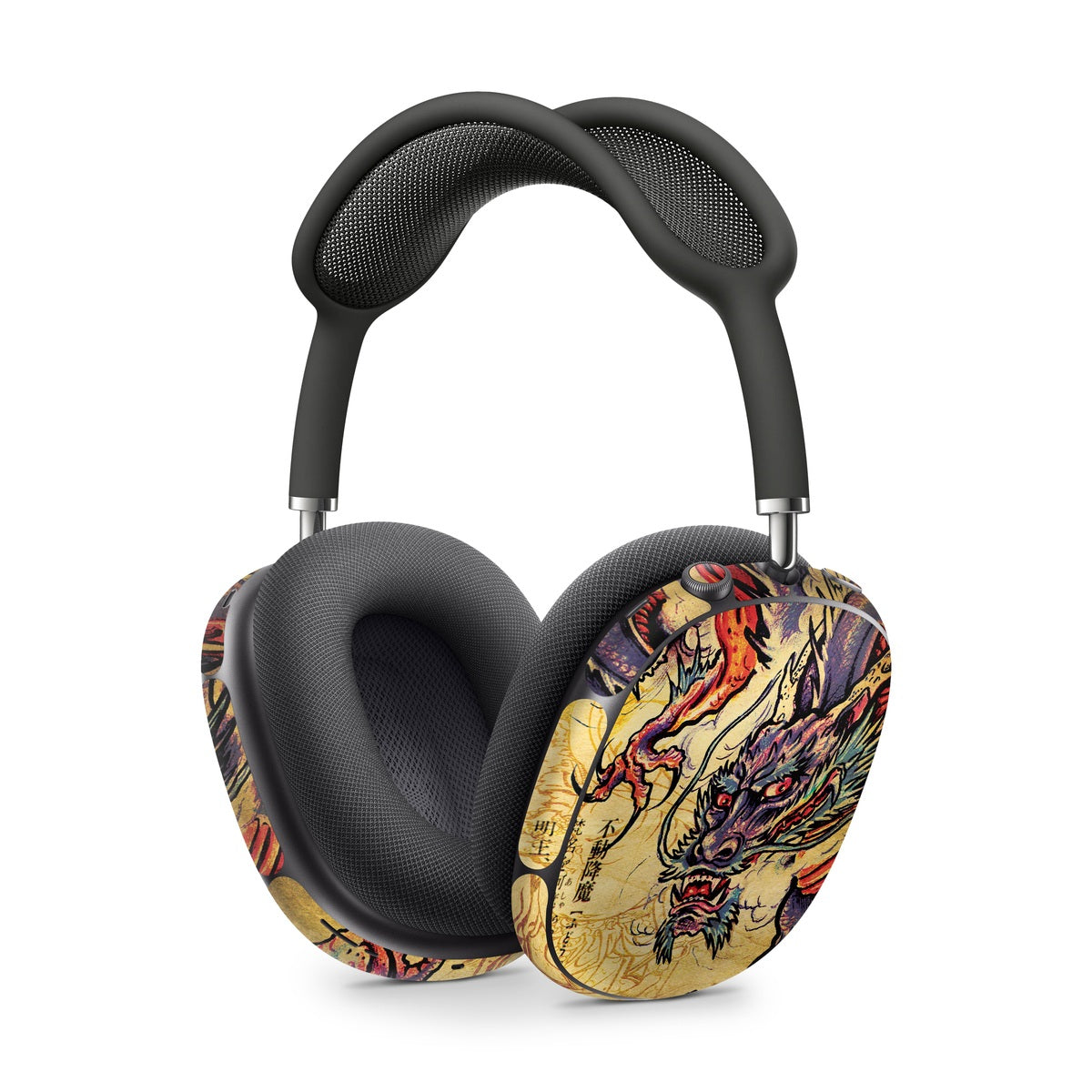 Dragon Legend - Apple AirPods Max Skin